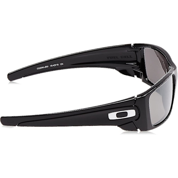 Oakley Oo9096 Fuel Cell Wrap Solbriller Kb for Menn