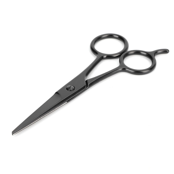 Facial Hair Scissors Hairdresser Eyebrow Trimming Hairdresser Cosmetic Makeup Hairstyle Trimming Tools