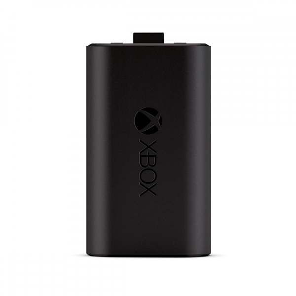 Oppladbar batteri + USB-C-kabel - Ekstern batteripakke - for Xbox Series S, Xbox Series X