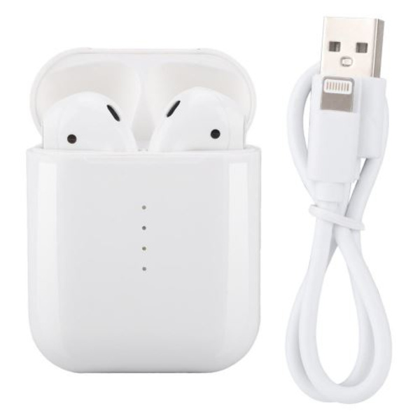 i10 TWS Bluetooth 5.0 Langattomat Kuulokkeet Mini-kuulokkeet Kädet Vapaat