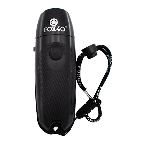 Fox 40 Electronic Whistle 2024