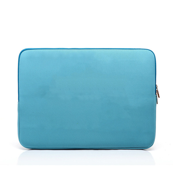 Data case Laptop taske til 15,6, passer til MacBook Pro og Air. Blå - 15,6 tommer blå 15,6 cm blue 15.6
