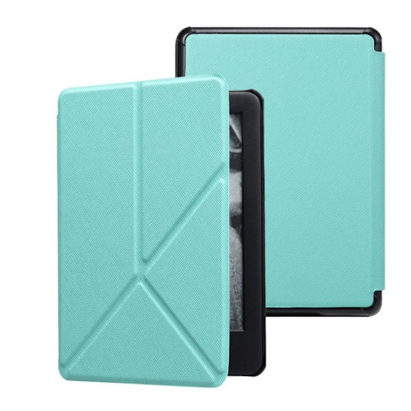 Smart Cover Folio Stand Case MINT GRØN Mint Green