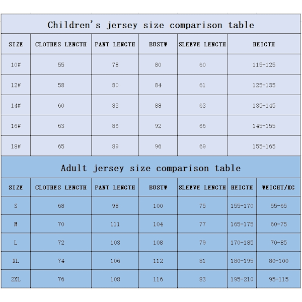 2425 Uusi jalkapalloharjoitteluasu puoli vetoketjua syksy ja talvi asu aikuiset lapset italialainen/kuninkaallinen sininen - Perfet Italia/kuninkaallinen sininen Italy/royal blue 10