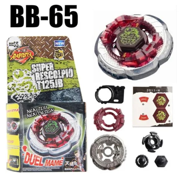 BX TOUPIE BURST BEYBLADE Spinning Top Super Giraffe Metal Fusion Master Battle Set BB86 Lila NY 4D Drop shopping Q0256