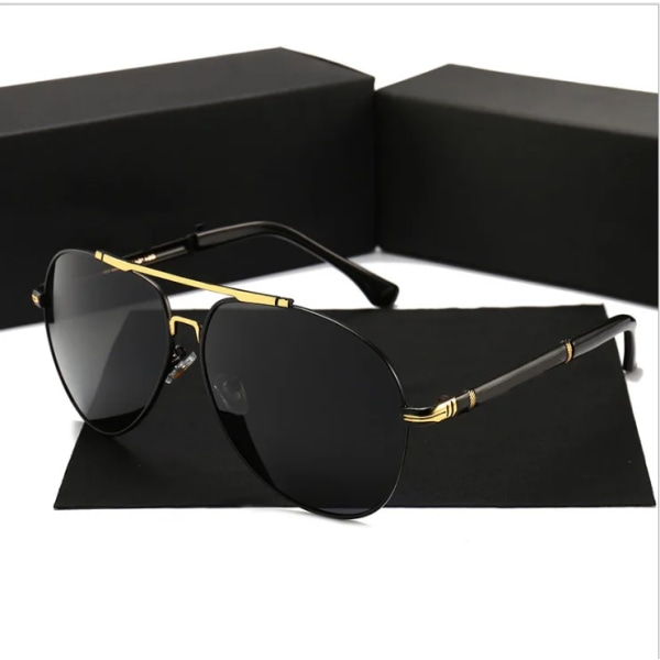 LMA lyxiga skräddarsydda designer solglasögon för män kända varumärken senaste damglasögon polariserade solglasögon solglasögon herr 2024 hög kvalitet Red fashion