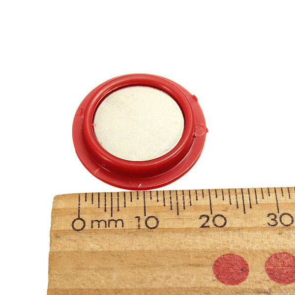 Löpbands säkerhetsnyckel magnetisk säkerhetsbrytare lås
