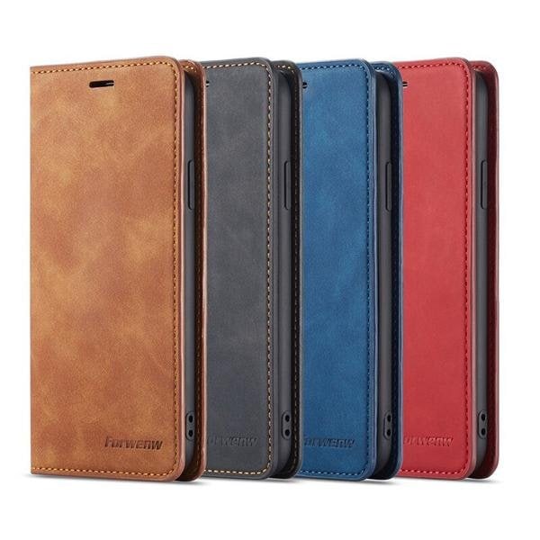 Højkvalitets wallet case til P30 pro