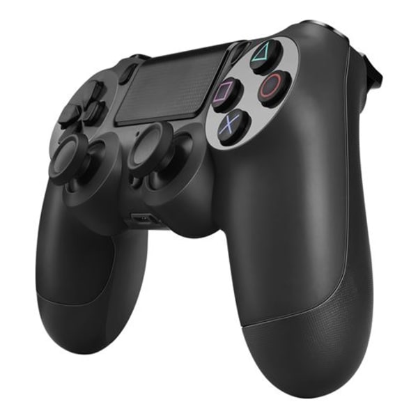 Generisk Trådløs Bluetooth Controller kompatibel med PS4 B