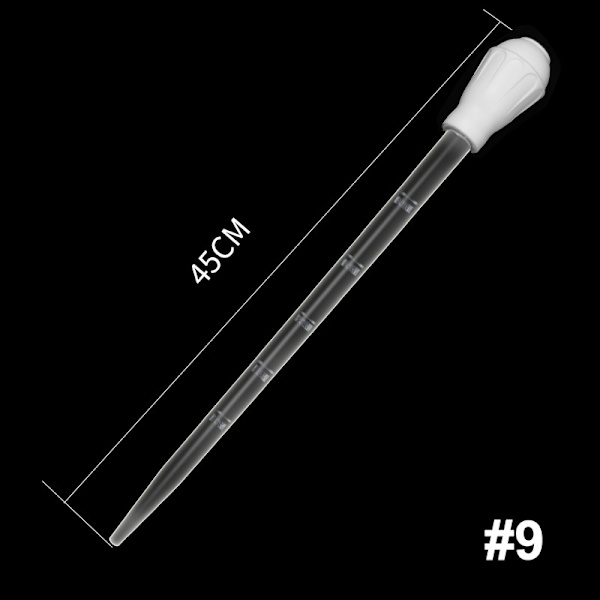 Pipette Fisktank Siphon Pumpe Vandskifter Akvarium Pipette BB 1 9 9