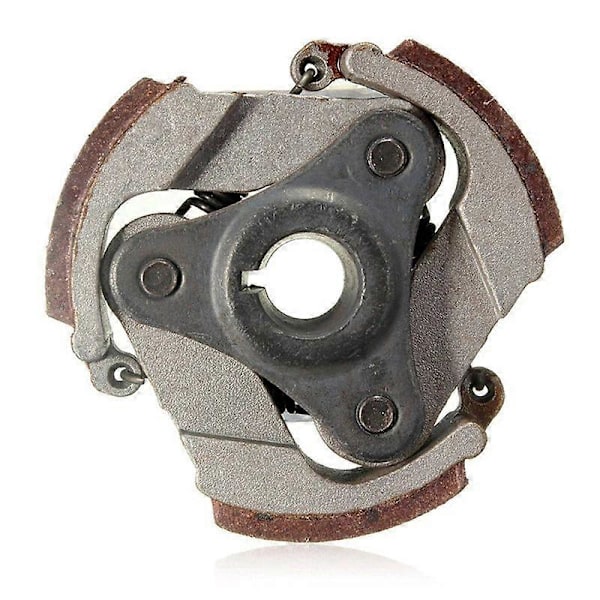 2-takts 47cc 49cc Min Centrifugal Koppling Legering Mini Moto Dirt Bike Atv Quad 3 Sko Fjäder (FQ)