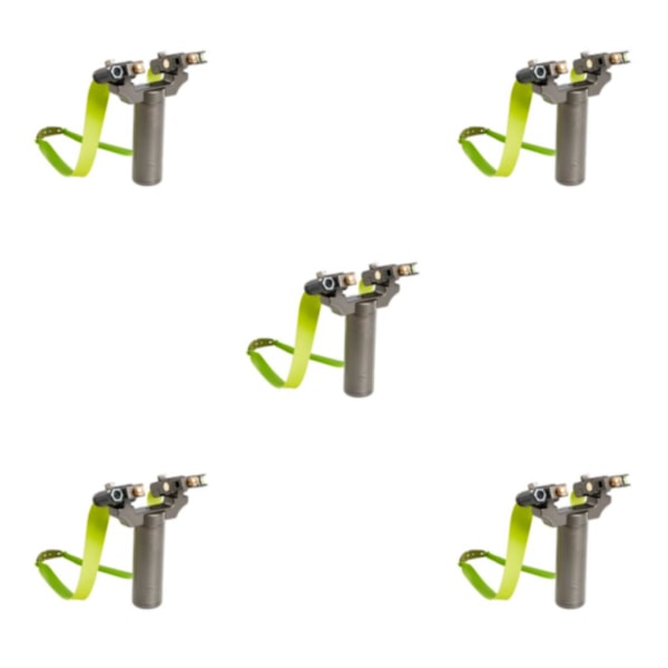 1/3/5 Ammunta ja tehokas ammattimainen metsästykseen 5 Sets