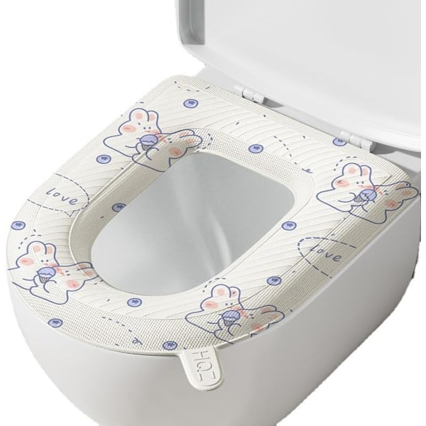 Keittiövälineet wc-matto vedenpitävä pesemätön wc-matto kesä