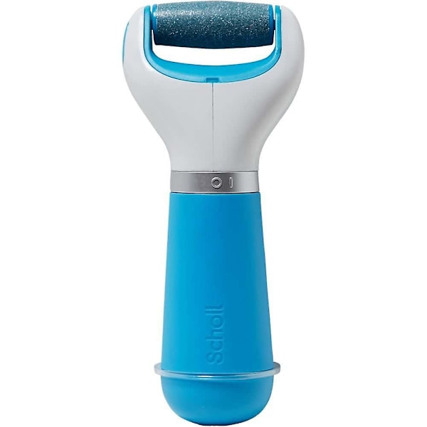 Scholl Exfoliante Velvet Smooth Electric Foot File