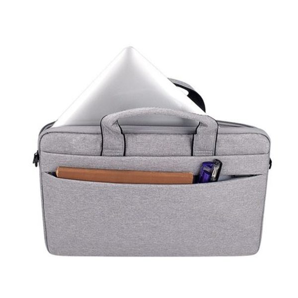 Etui med stropp 15 for Mac Beskyttende Sleeve 15 tommers Laptop S