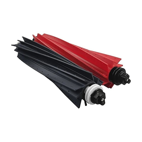 Roborock Q8 Max/q8 Max+/q5 Pro -robotti-imurin lisävarustepaketti - Varaosat Roborock Q8 Max/q8 Max+/q5 Pro -robotti-imurille - Repl.