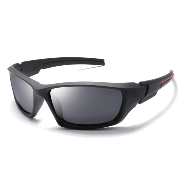 Polariserade solglasögon för körning och fiske, uv400, redo att skickas, oculos de sol, kacamata C6