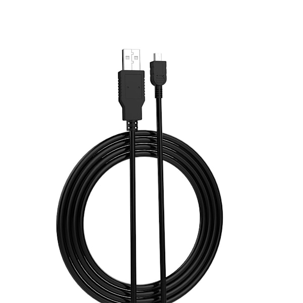 1,5 m / 4,9 fot USB 5-pins ladekabel for Texas Instruments TI-84 Plus CE TI-Nspire TI Nspire CX TI Nspire CX CAS MP3 GPS