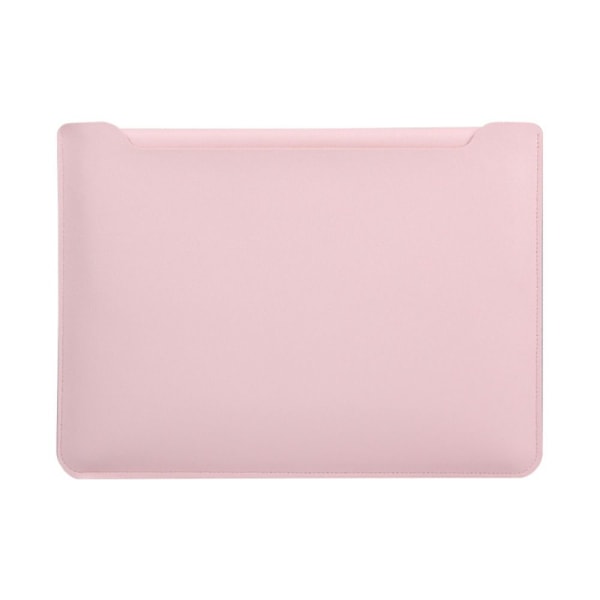 Bærbar PC-veske Notebook-deksel ROSA 13 TOMMER rosa pink 13 inches