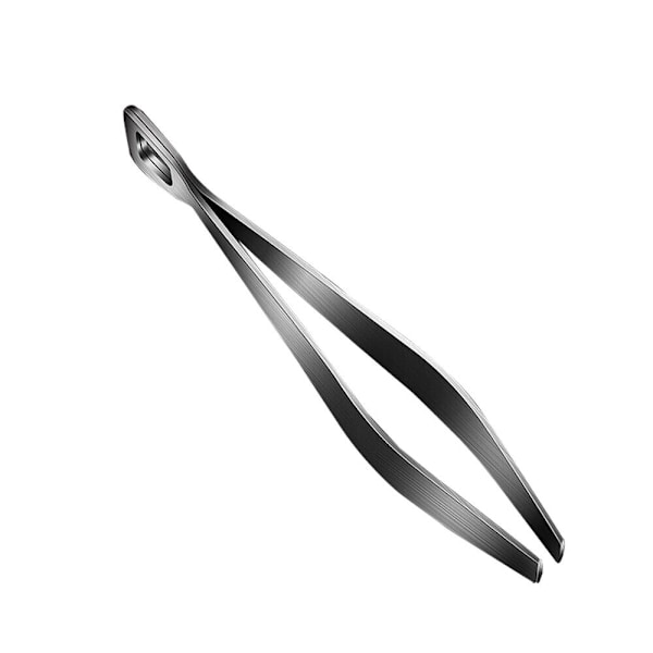 Pin Bone Flat Tweezers Urbone Tweezers