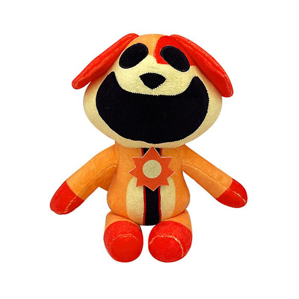 Uusi CatNap Plush Poppy Playtime Chapter 3 Monster Catnap Smiling Critters Plus-pehmolelu Nukkea Smiling Dog Day