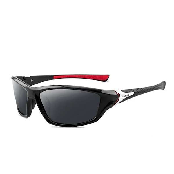 2024 ulkoilulajit aurinkolasit miehille uusi tyyli miesten aurinkolasit ratsastus useita värejä aurinkolasit miesten urheilu polarisoidut C7 Sports sunglasses