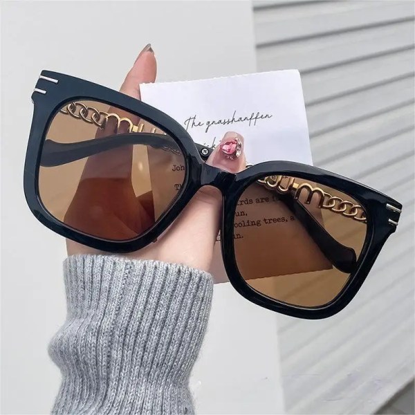 Fabrik Grossist Nya Solglasögon Ankomster 2024 Damsolglasögon C3 fashion sunglasses
