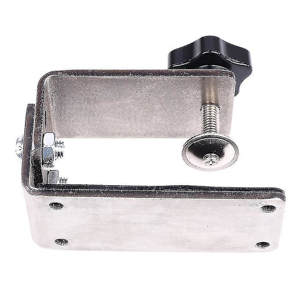 Pc Sim USB Håndbremse Klemme Til 16bit Sim Racing Spil Reservedele