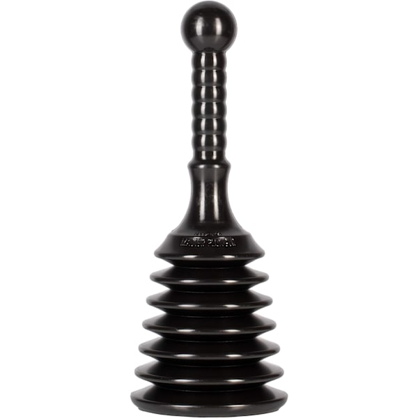 Master Plunger Mighty Tiny Plunger Designet til