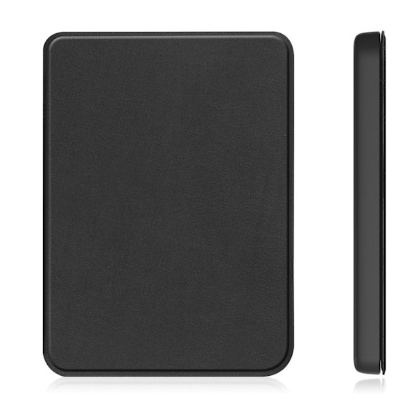 Caster Lærveske For KOBO Clara Colour / BW LGL Black