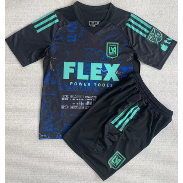 Treningsdrakt for Austin-sesongen 23-24 XL