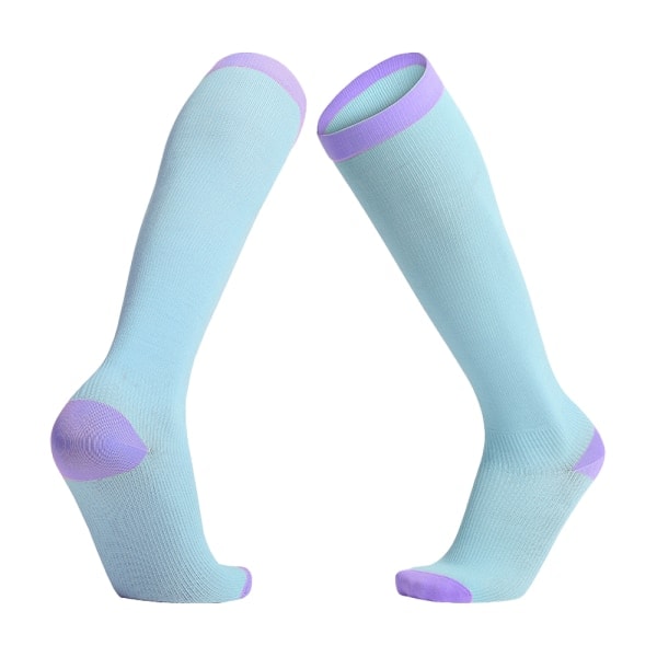 Outdoor Over Knee Compression Socks - Marathon for Men and Women