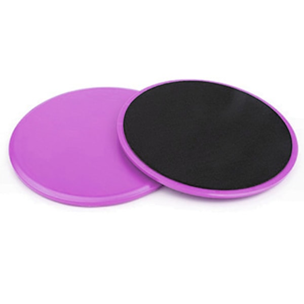 Runee Gliding Disc Sliders - Liukumattoja kuntoiluun ja harjoitteluun
