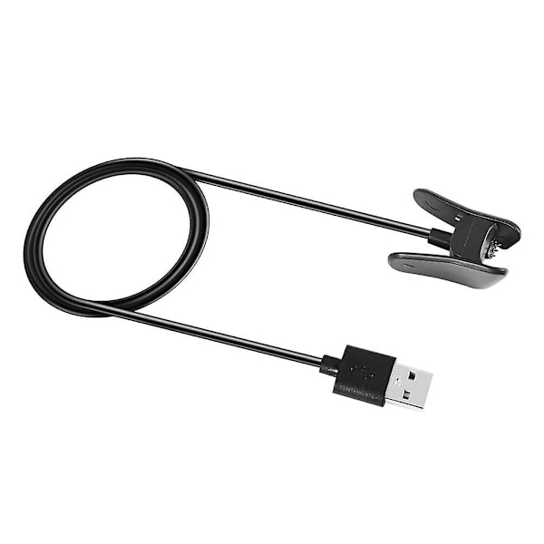 Ladekabel for Smart Watch lader for Garmin Vivosmart 4