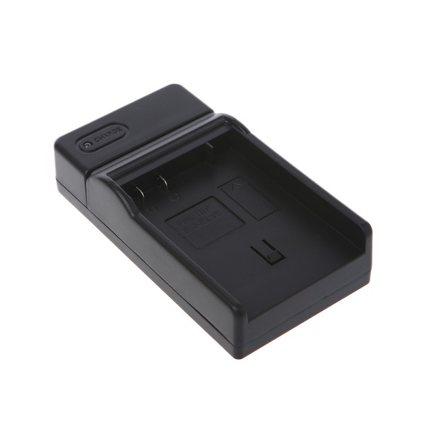 Batterioplader til Nikon EN-EL15 D600 D610 D7000 D7100 D800 D810 D810a D800s