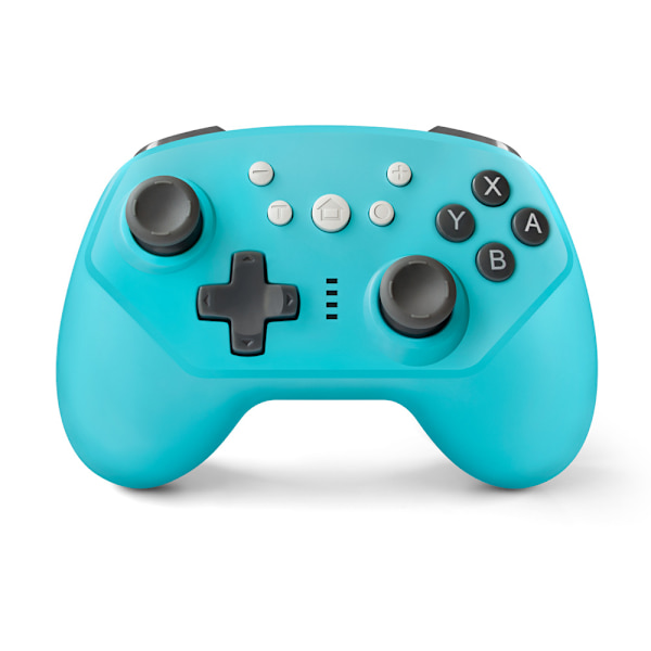 Nintendo Switch Pro Bluetooth -peliohjain Blue