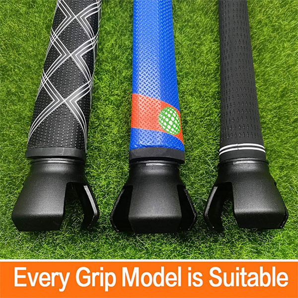 5 stk. Golfboldopsamler Golf Picker