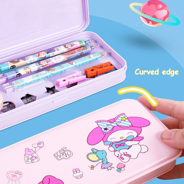 Pennfodral Case SANRIO SANRIO Sanrio Sanrio