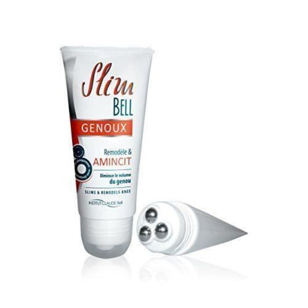 B2C Slimbell Roll On 3 Balls Firming Knees 50 ml - 3700227703643