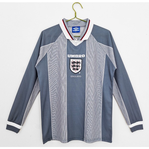 Retro legend 07-08 Manchester United udebanetrøje Lang R R XXL