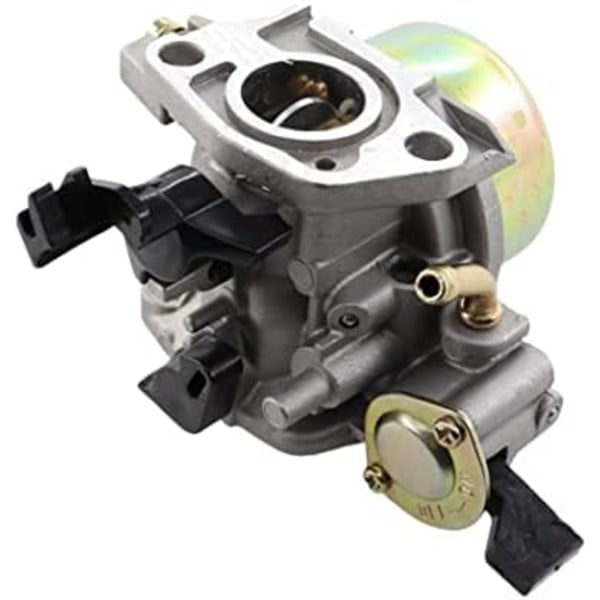 Kaasutin tiivisteellä ja polttoainesuodattimella Loncin G160 G200 G200F LC168 F-2 6.5hp 196cc moottoreille 170020406-0004(FQ)
