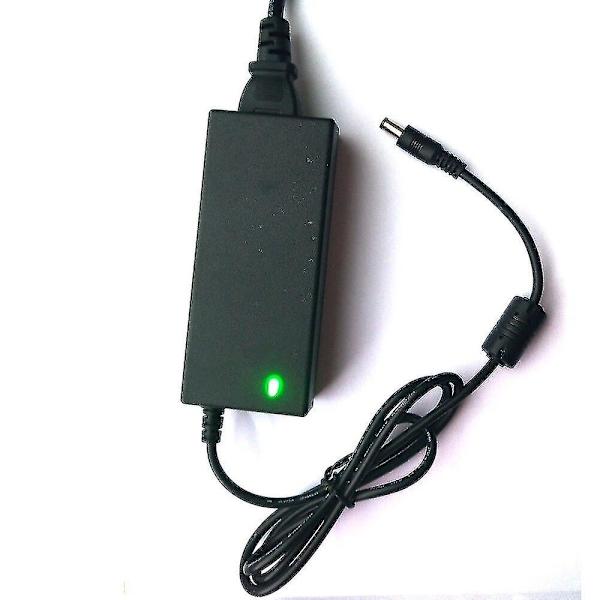 13,5V 5A AC DC-adapter fibersplejser strømforsyning 13,5V5A til reklameskærm højttalerforstærker adapteroplader