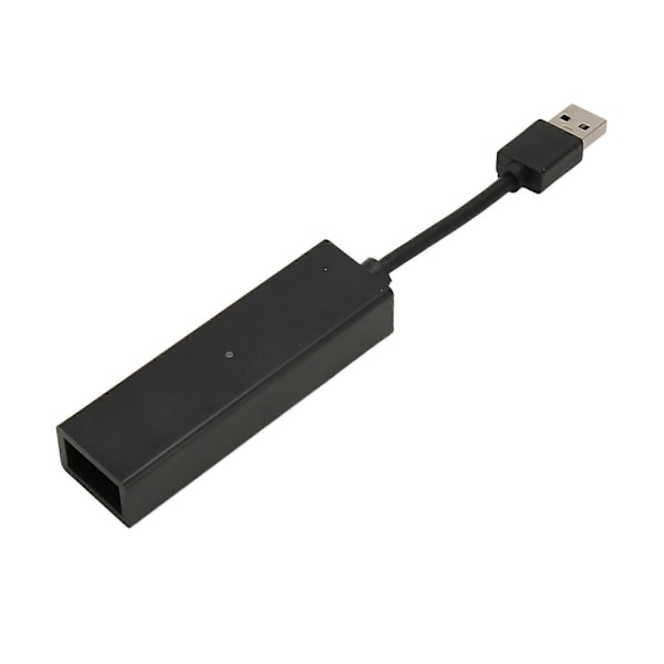 PS5 VR Kamera Adapter Plug and Play for PS5 VR Kamera Konverteringskabel for PSVR Kamera Adapter