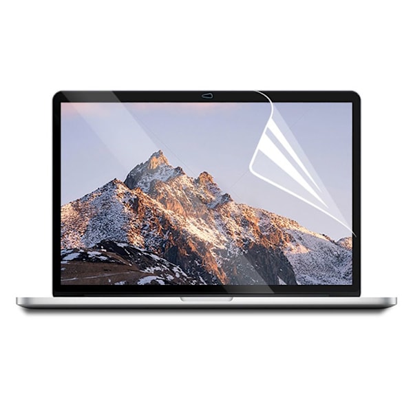 Skærmbeskytter Beskyttelsesfilm 16 PRO M2 A2780 16 PRO 16 Pro M2 A2780 16 Pro M2 A2780