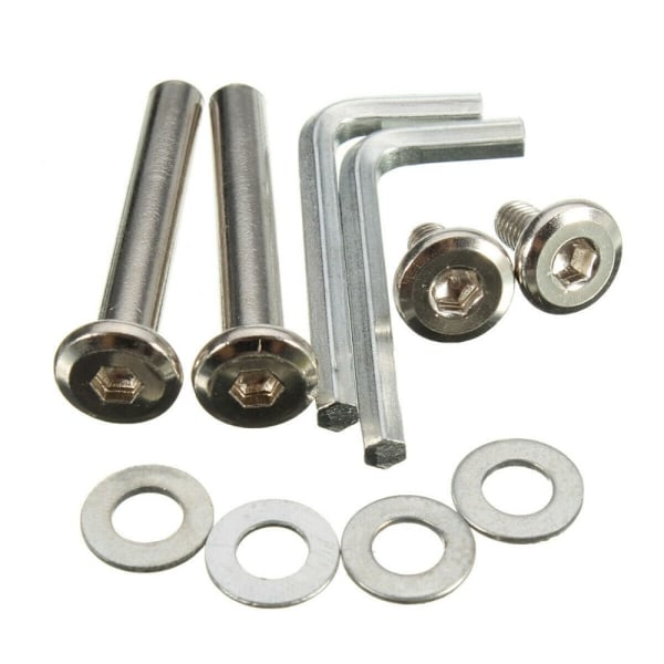 1 set resväskor delar axlar bagagehjul 70MM*19MM 70mm*19mm 70mm*19mm