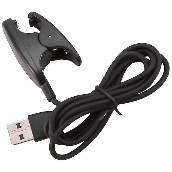 Latauslaite Ambitille, virtaa Ambit/Ambit2/Ambit2 S/Ambit 3 Run -urheilukellolle ja GPS Track Pod -kellolle Korvaa USB-latauskaapelin Kaapelin F