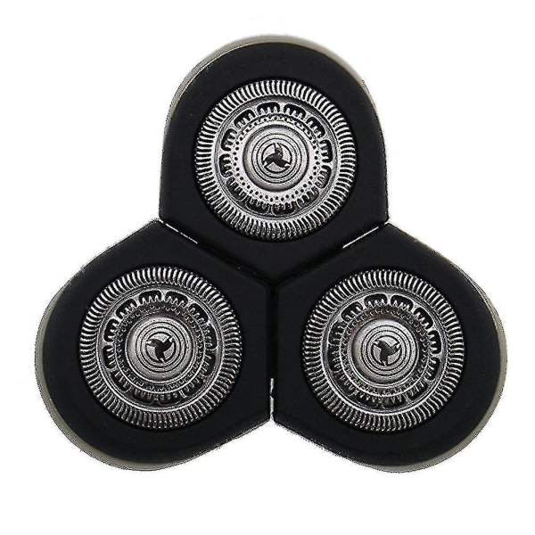 Rq12 udskiftningsbarberhoveder til Philips Rq1250 Rq1260 Rq1280 Rq1290