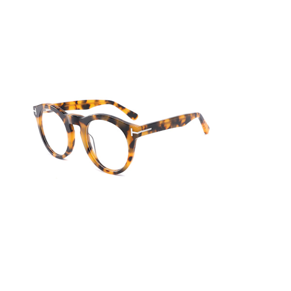 Engros Hot TF  Tom  Optiske Brille Stel Ford Fashion Acetat Briller Mænd Kvinder Solbriller Recept Briller OEM COLOR