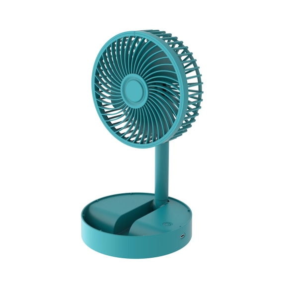 Wholesale Rechargeable Mini Usb Personal Fan Hands Free Portable Fan