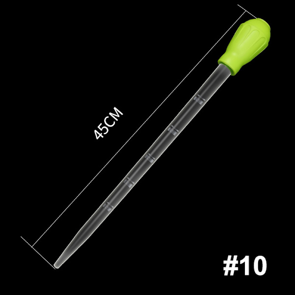 Pipette Fisktank Siphon Pumpe Vandskifter Akvarium Pipette BB 1 10 10